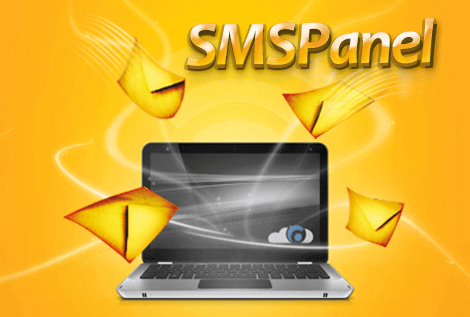 سامانه SMSPanel